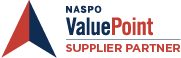 NASPO Supply Partner