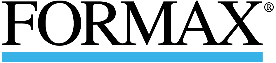 Formax Logo - 300 dpi