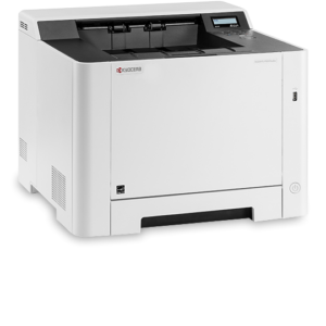 Kyocera ECOSYS PA2100cwx color network printer