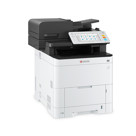 MA4000cifx Color MFP