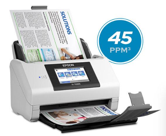 Epson DS-790WN