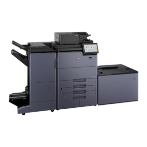 Kyocera TASKalfa MZ10500i Nova Series black-and-white A3 multifunction printer