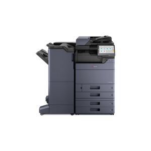 Kyocera TASKalfa MZ2501ci and MZ3501ci multifunction printer
