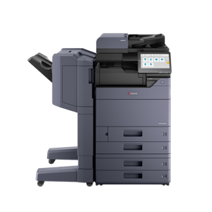 Kyocera TASKalfa MZ3501ci current A3 color multifunction printer