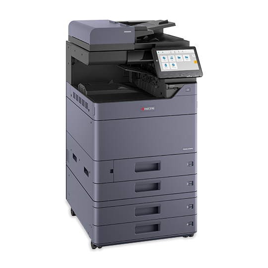 Kyocera TASKalfa MZ4001i A3 black-and-white multifunction printer