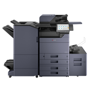 Kyocera TASKalfa MZ5001ci multifunction printer