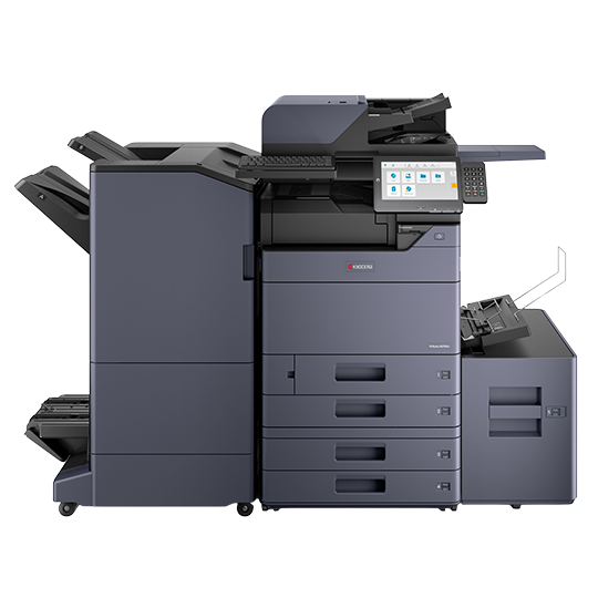 Kyocera TASKalfa MZ5001ci multifunction printer