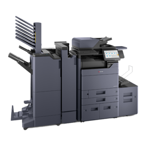 Kyocera TASKalfa MZ6001ci A3 color multifunction printer