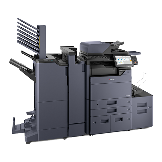 Kyocera TASKalfa MZ7001ci A3 color multifunction printer