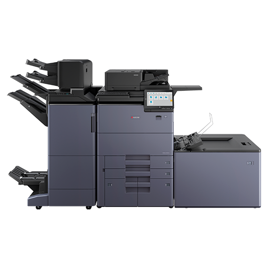 Kyocera TASKalfa MZ8500ci Nova Series color A3 multifunction printer