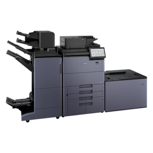 Kyocera TASKalfa MZ8500i Nova Series black-and-white A3 multifunction printer