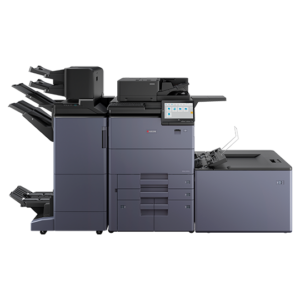 Kyocera TASKalfa MZ9500ci Nova Series color A3 multifunction printer