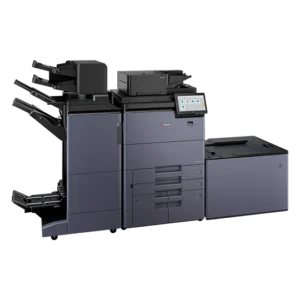 Kyocera TASKalfa MZ9500i Nova Series black-and-white A3 multifunction printer