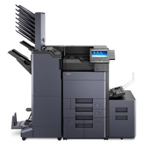 Kyocera ECOSYS P8060cdn color printer